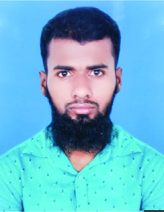 Photo of মো: সবুজ